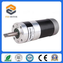 36mm Size Brushless DC Gear Motor for Cut-Card Machine